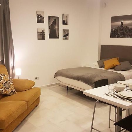 Alcazaba Home City Centre Málaga Esterno foto