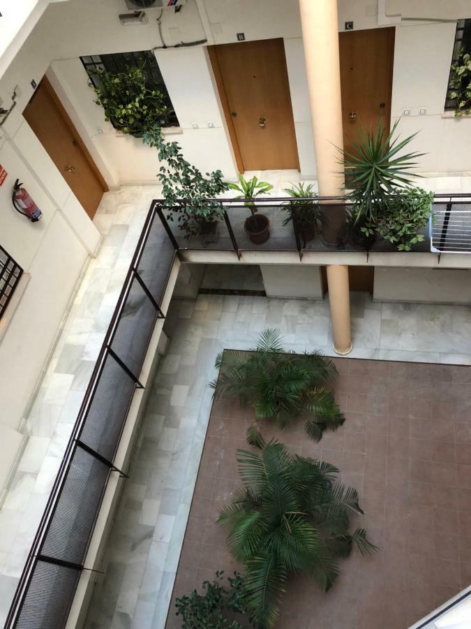Alcazaba Home City Centre Málaga Esterno foto